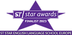 ST Star Awards London Finalist 2023