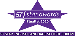 ST Star Awards London Finalist 2020/2021