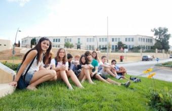 المدرسة الابتدائية