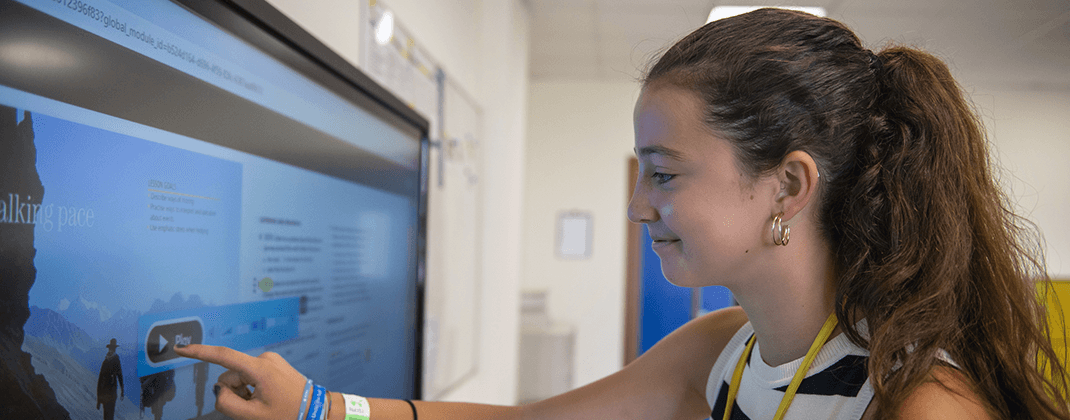 الأماكن المتاحة محدودة – احجز مكانك الآن