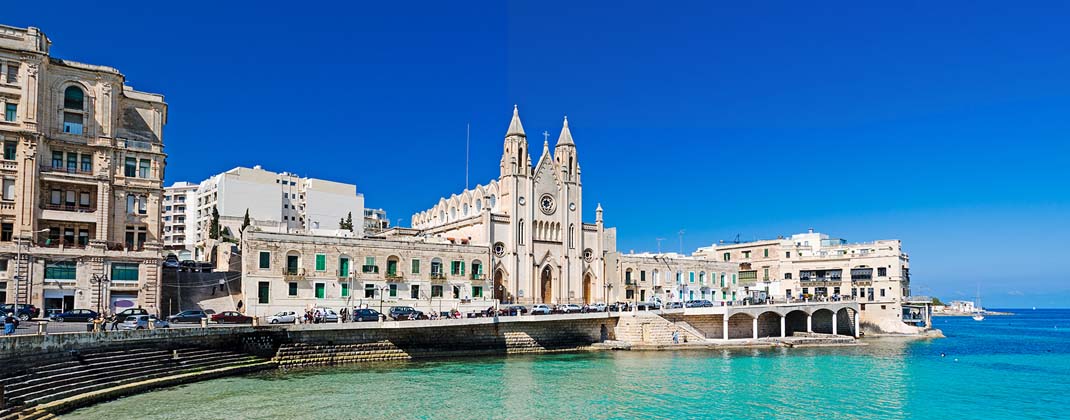 مدرسة اللغات سانت جوليانز