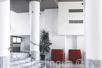 منطقة ردهة الفرسان