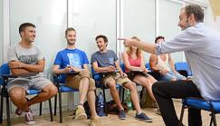 4 أسابيع ترويج مجاني